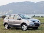Renault Koleos 2008 года (ZA)